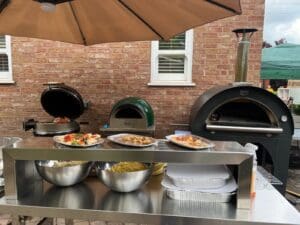 Planning Your Dream Outdoor Kitchen? Start Here. 