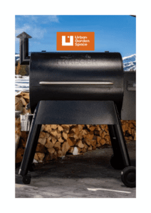 Experience Wood-Fired Perfection with Traeger Grills 