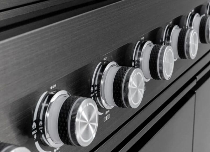 Premium Outdoor Kitchen | Oasis Range - Image 11