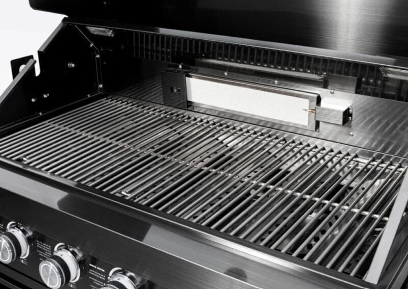 Premium Outdoor Kitchen | Oasis Range - Image 9