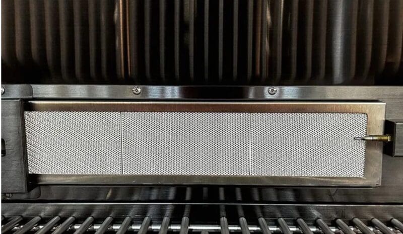 Premium Outdoor Kitchen | Oasis Range - Image 8