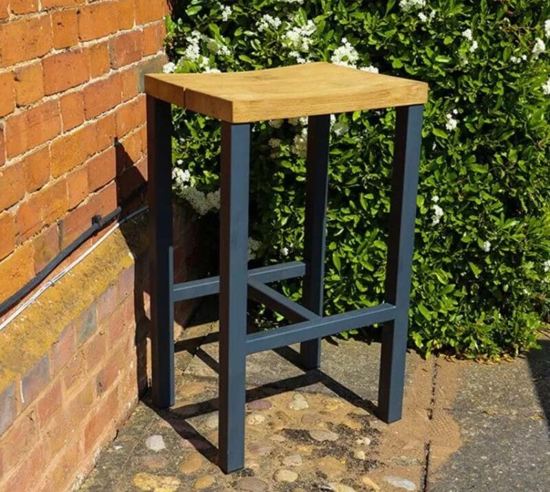 Sierra 2m Bar Table | Bari Range (Copy)