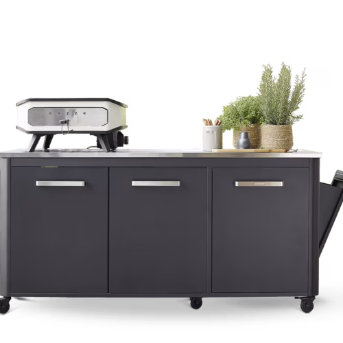Cozze - 180cm ODK