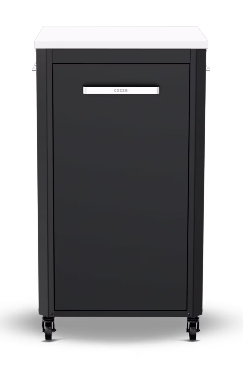 Cozze - Outdoor Kitchen 60 for pizza ovens - Image 4