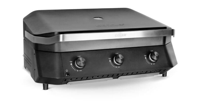 Cozze - G-800 gas plancha grill - Image 5