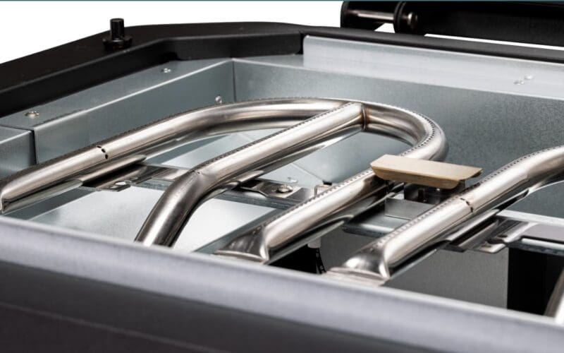 Cozze - G-800 gas plancha grill - Image 3