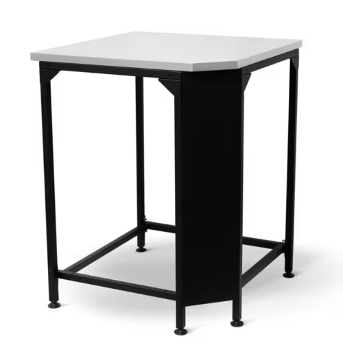 Cozze - Outdoor Kitchen Corner Table