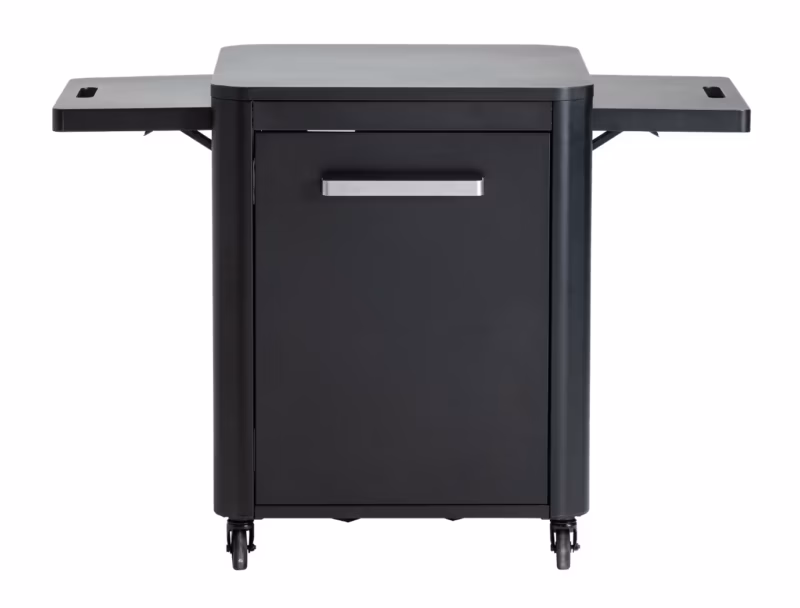 Cozze - Outdoor Kitchen Roll Up Table - Image 3