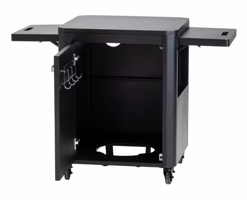 Cozze - Outdoor Kitchen Roll Up Table - Image 2