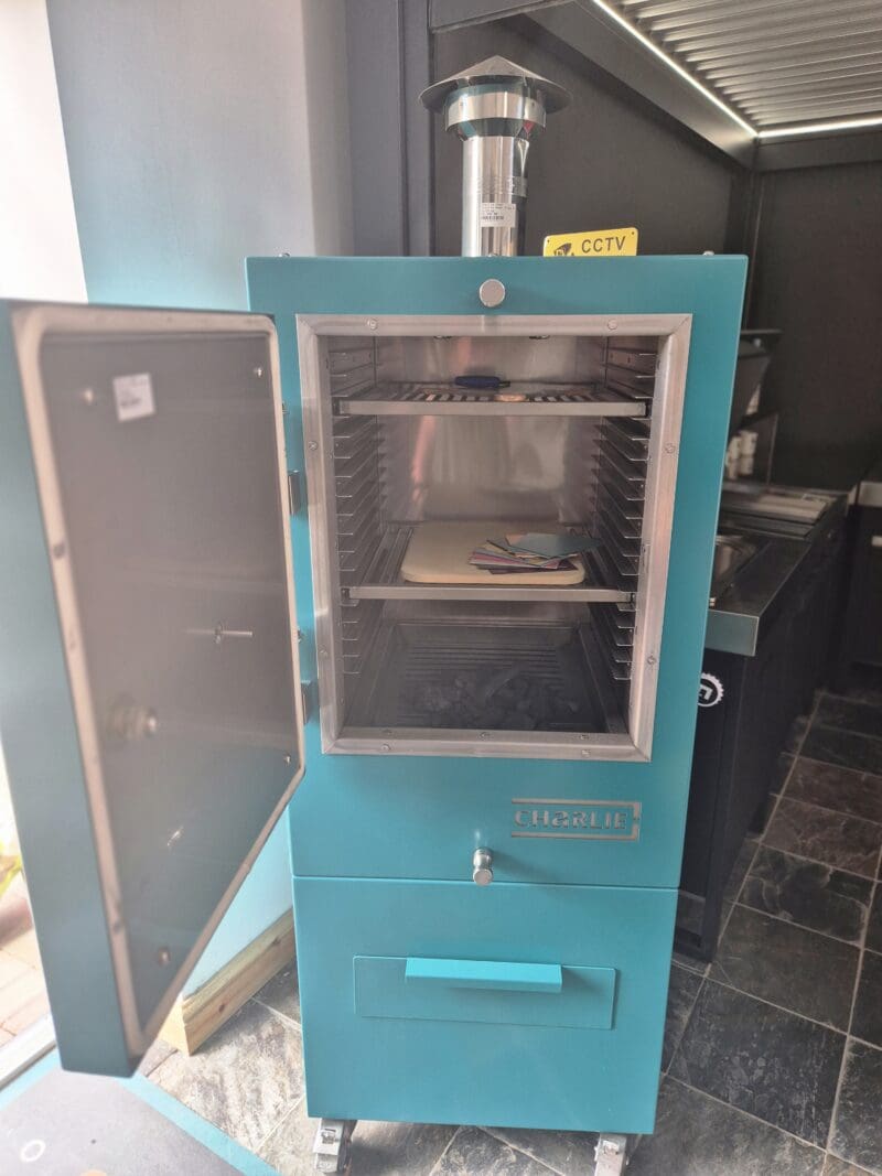 Charlie Charcoal Oven - Image 13
