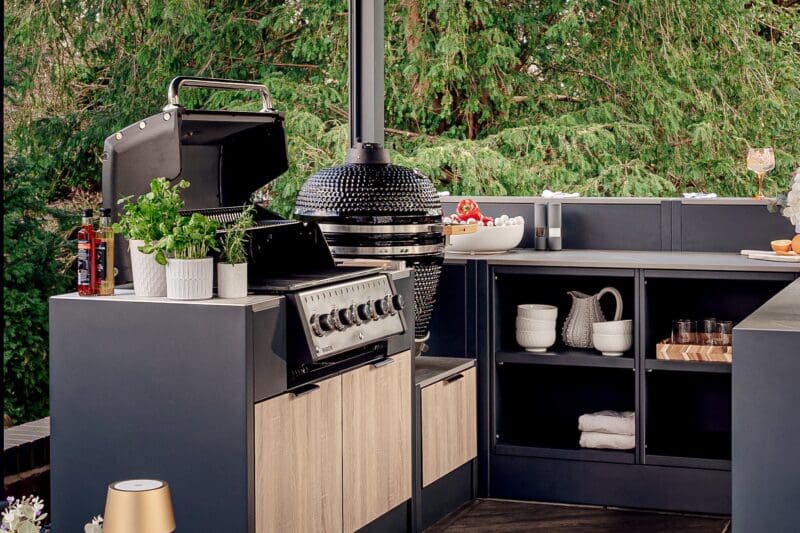 Hex - Buckley Classic ODK - Image 9